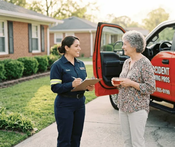Accident Towing Service Buffalo, MO FAQs